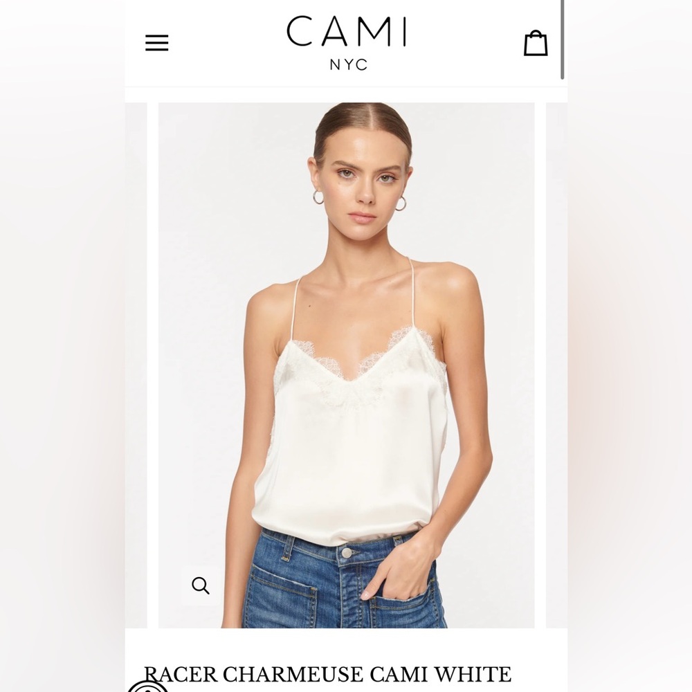 Cami NYC camisole